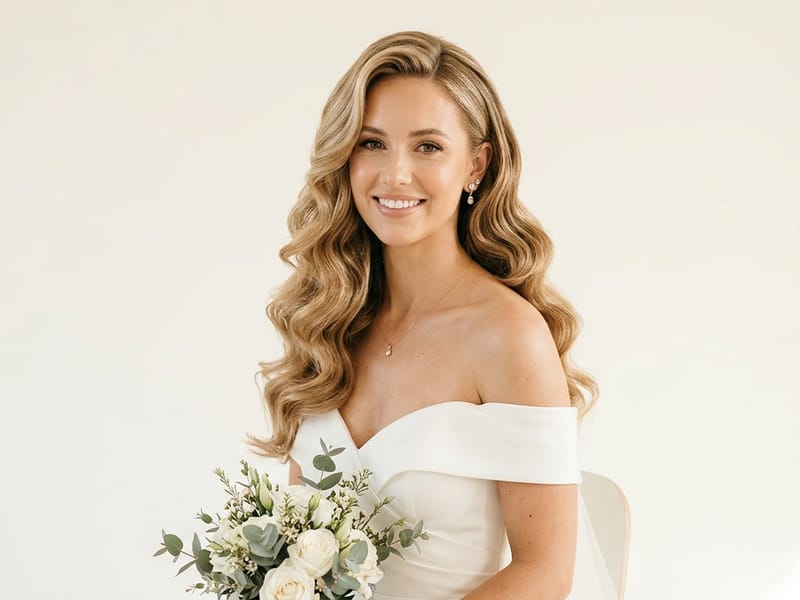 Voluminous Blowout