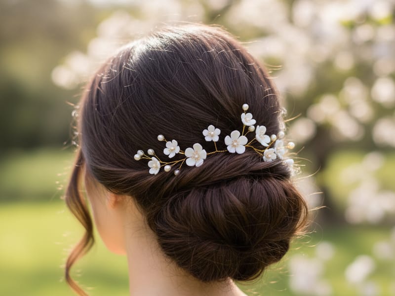 Sarah & Michael — wedding moment 3