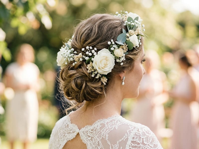 Flower Crown
