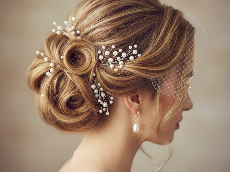 Sarah & Michael — wedding moment 2