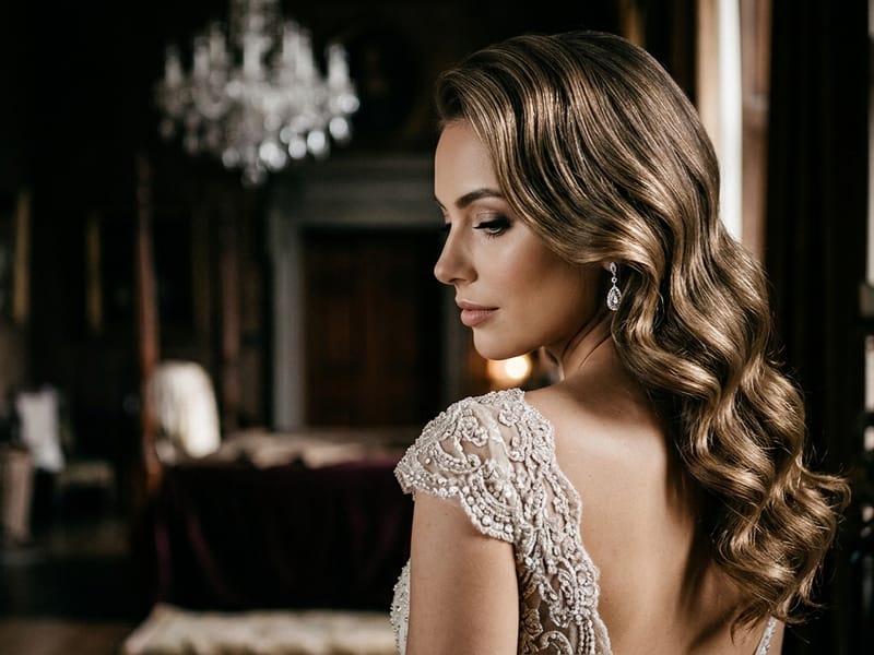 The Opulence Hair Experience
